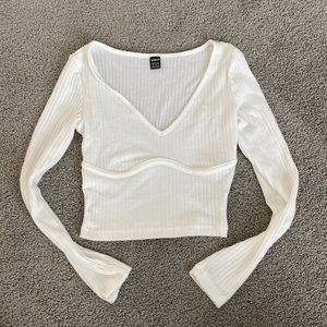 Shein XS long sleeve top